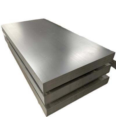 China Professional Factory China Supplier Steel Sheet A572 Grade 50 Carbon Steel Plate for sale