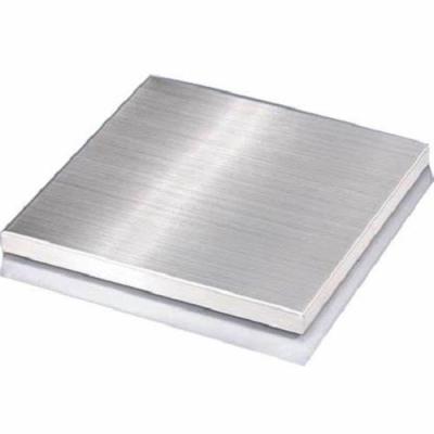 China Building ASTM 410 stainless steel plate 420 430 440C price per ton for sale