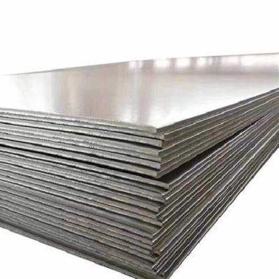 China Structural Stainless Steel 201 304 316 316L 409 Cold Rolled Super Duplex Stainless Steel Plate Price for sale