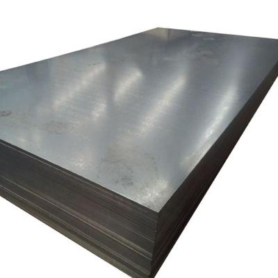 China Ship Plate 2mm 80mm St37 Q235 Hot Rolled Thick Thin Metal Iron Plates Prices Black Carbon Steel Sheets for sale