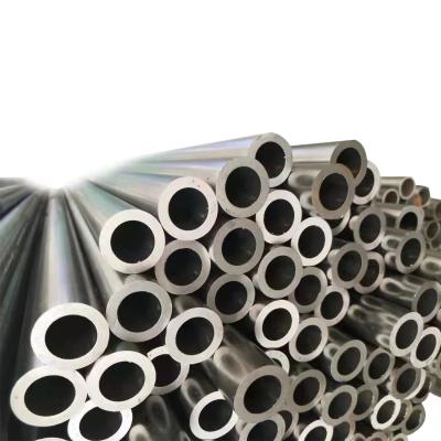 China High Precision Liquid Pipe Steel Pipe DN 25 Seamless Carbon Steel Pipe for sale