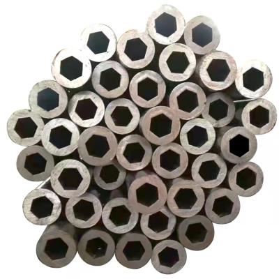 China Best Selling Seamless, High Precision Fluid Steel Pipe Tubes And Pipes for sale