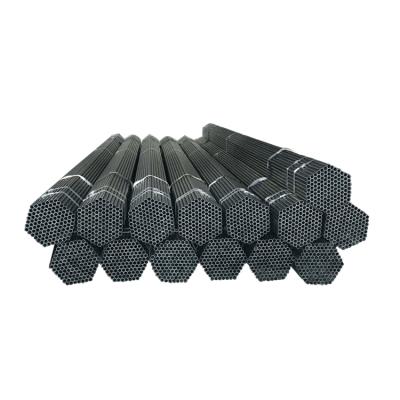 China Seamless Carbon Steel Pipe ASTM A213 Liquid Carbon Pipe for sale