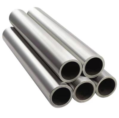 China Liquid Pipe The factory directly sells various types of alloy steel pipes for machinery, industrial chemistry and so on for sale