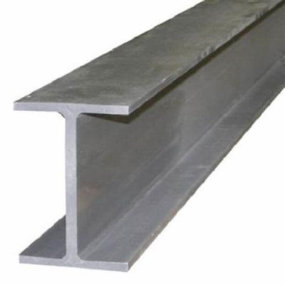 China Q235 6m12m Mechanical Structure Profile H Beam for sale