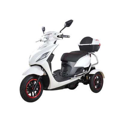 China Factory direct sales passenger tricycle tricycle adult elderly electric scooters for sale