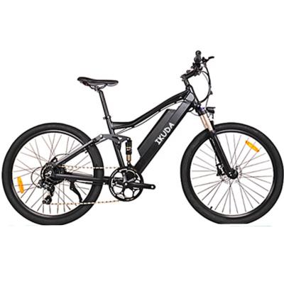 China 36v/48v10ah aluminum alloy frame lithium battery electric mountain bike lithium battery for sale