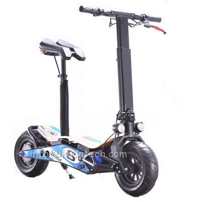 China Unisex in sale electric scooters for sport for sale