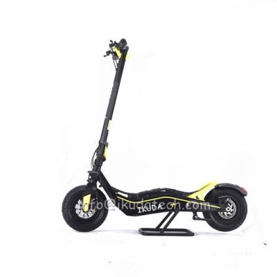 China Unisex Famous Brand Waterproof Off Road Adult Scooters For Adults for sale