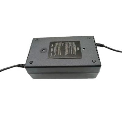 China Standard battery 48V20AH lead acid battery use 48V3AH chargers with input voltage 170V-300V for India for sale