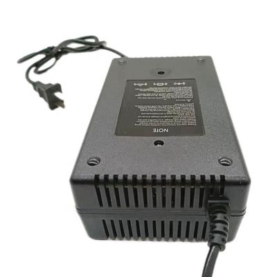 China Standard battery 48V3AH ebike battery chargers for sale