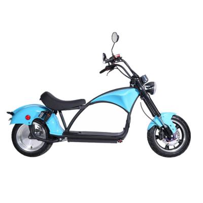 China Fat Scooter Citycoco Import Electric Scooters From China With CE 1860mm x 720mm x 1050mm for sale