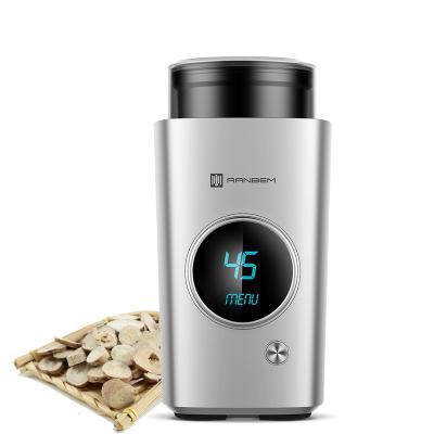 China Eco-friendly Turkish Bean Electric Oem Wholesale Wholesales Grinders Portable Mill Small Portable Coffee Grinder Mini for sale