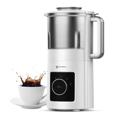 China Ranbem's Electric Mini Bean Electrical Taiwan Mill Spice Low Noise Grinder and Burr Sale Wholesale Coffee Grinders For for sale