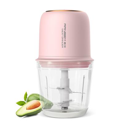 China China Restaurqant High Efficiency Multifunction Processor New Arrival Design Kitchen Cheap Food Processors for sale