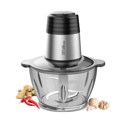 China OEM Original Portable Multifunctional Food Processor New High Capacity 0.3L 1.2L Capacity Multi Functional Design for sale