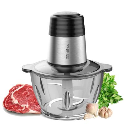 China OEM Original Portable Multifunctional Food Processor New High Capacity 0.3L 1.2L Capacity Multi Functional Design for sale