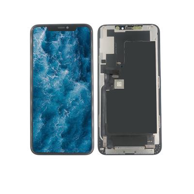 China Factory Price Display RJ ZY JK Incell For iPhone 11 Pro Max Mobile LCD Screen Replacement For iPhone 11 Pro Max for sale