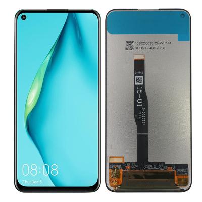 China Competitive Price Mobile LCD Screen For Huawei P40 Lite LCD Display Replacement For Huawei P40 Lite for sale