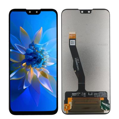 China Hot Sale Mobile LCD Display For Huawei Y9 2019 Touch Screen Replacement For Huawei Y9 2019 for sale