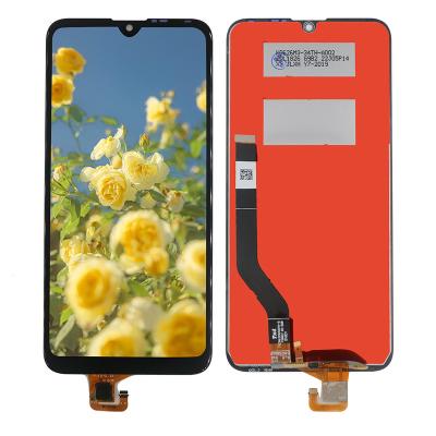 China Hot Selling Mobile LCD Display For Huawei Y7 2019 Touch Screen Replacement For Huawei Y7 2019 for sale