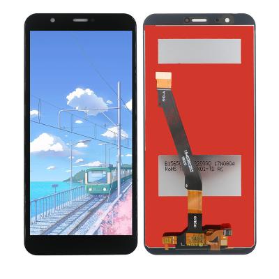 China Wholesale Price Mobile Phone LCDs Replacement For Huawei P Smart 2018 LCD Touch Screen Display For Huawei P Smart 2018 for sale