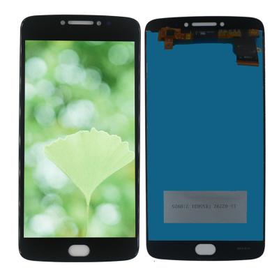 China Competitive Price Mobile LCD Display Screen For Mot E4 Plus Touch Screen Replacement For Moto E4 Plus for sale