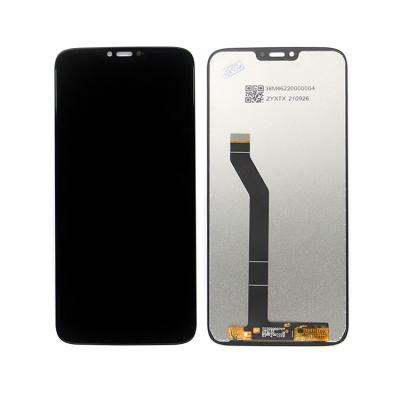 China LCD Display For Motorola For Moto G7 Power LCD Touch Screen Digitizer Assembly For Motorola Power XT1955 Full Screen LCD G7 for Motorola G7 Power for sale