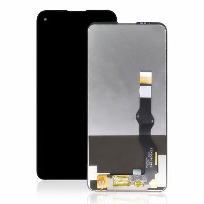 China Whole Price LCD Display Touch Screen Digitizer Mobile Assembly For Moto G9 Game Phone Screen Display For Moto G9 Game for sale