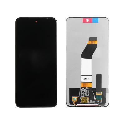 China high brightness & High Saturation Factory Price Mobile Phone LCD Display For Redmi 10 Phone Screen Replacement For Redmi 10 LCD Touch Screen Display for sale