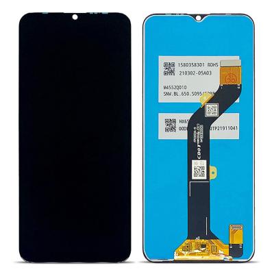 China high brightness & High Saturation Factory Price Mobile Phone LCD For Spark 6 Go Phone Screen Replacement For /Spark Go 2020LCD Touch Screen Display for sale