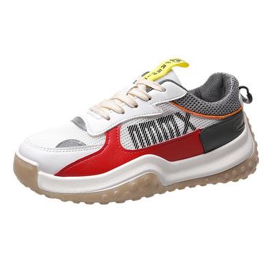 China 2021 Fashion Trend Fashion Design Walking Outdoor Sneakers Women's Air Fashion Breathable Sneakers for sale