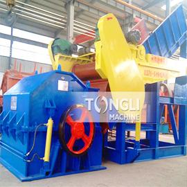 Verified China supplier - Henan Tongli Machine Manufacturing Co., Ltd.