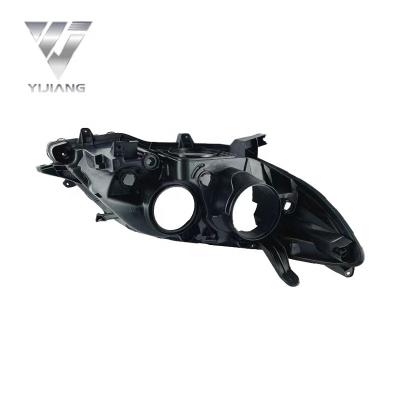 China YIJIANG OEM Suitable For Toyota Sienna Headlight Housing Refurbished Parts For Toyota Sienna for sale