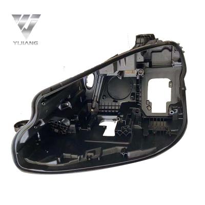 China YIJIANG OEM Suitable For Mercedes-Benz W213 E200 E300 Geometric Multi-beam Headlamp Housing Refurbished Parts For Mercedes-Benz W213 E200 E300 for sale