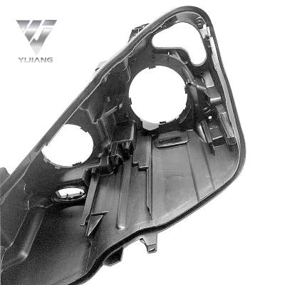 China YIJIANG OEM Suitable For Mercedes-Benz COUPE 207 E-Class Headlight Housing Refurbished Parts For Mercedes-Benz e-Class COUPE 207 for sale