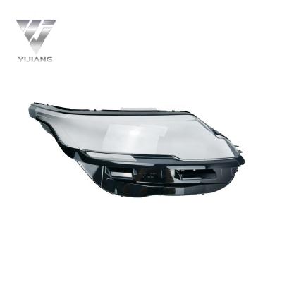 China YIJIANG OEM Suitable for Land Rover Headlamp Exterior Refurbished Range Rover Parts Headlight Assembly Mask Brand New Headlamp For Land Rover Range Rover Brand New for sale