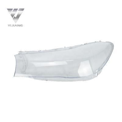 China YIJIANG OEM Suitable For BMW G12 Headlight Mask Headlamp Parts Headlight Assembly Car Exterior Refurbished Auto Lighting Systems For BMW G12 for sale