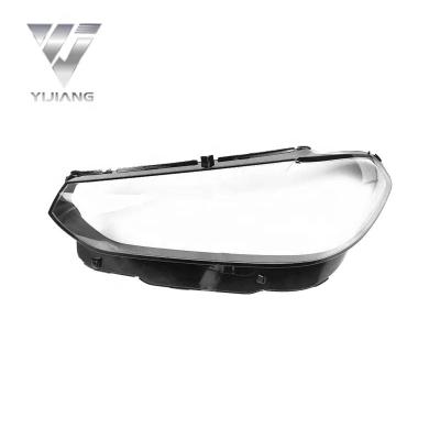 China YIJIANG OEM Suitable For BMW X3 G08 Headlamp Mask Headlamp Surface Refurbished Parts For BMW X3 G08 for sale