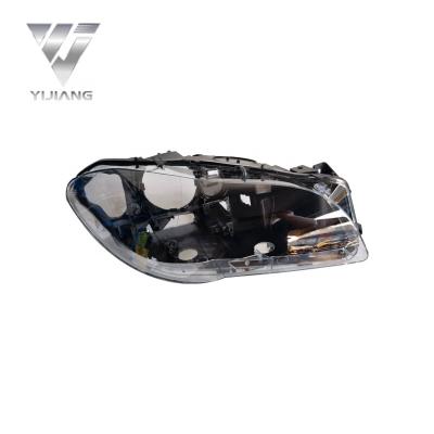 China YIJIANG OEM for BMW 5 Series F18 Headlight Surface Mount Base Fits BMW 2020 3 Series Refurbished Parts For BMW 5 Series F18 for sale