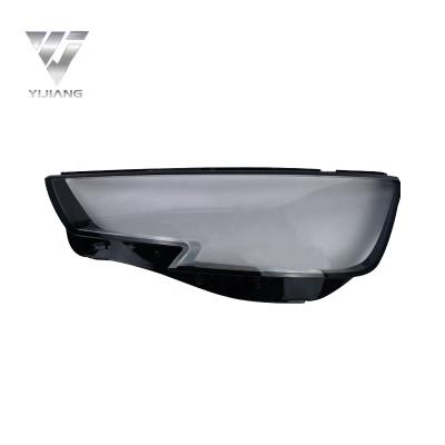 China YIJIANG OEM Suitable For Audi A4 Exterior Headlight Parts Lamp Light Refurbished Aircraft For Audi A4 for sale