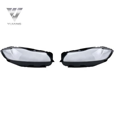 China YIJIANG OEM Suitable for 2016-2019 Refurbished Jaguar XFL Headlight Mask Headlight Parts Headlight Assembly 2016-2019 For Jaguar XFL 2016-2019 for sale