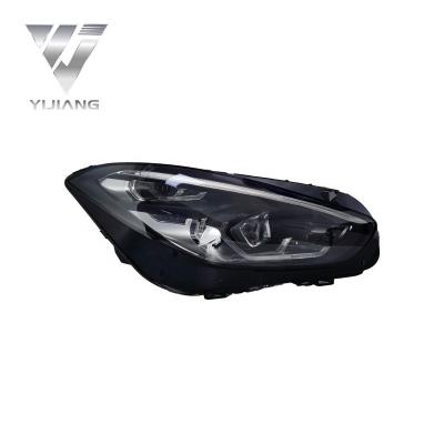 China YIJAING Automotive Led Headlight OEM 2019-2022 For BMW Z4 Headlight Car LED Lighting Systems Auto Headlights 948125105 for sale