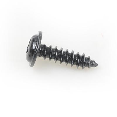 China Stainless Steel M4.0*0.75 Oval Square Thread Bolt Electric Bolt Hollow Screw for sale