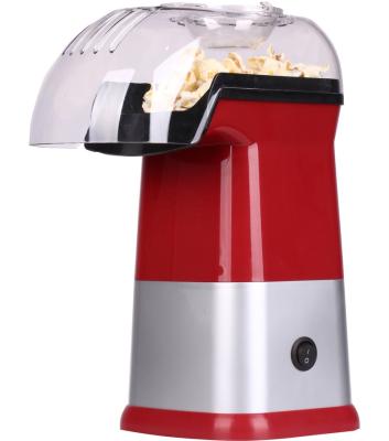 China Household New Design Hot Sale Hot Air Popcorn Maker For Home for sale