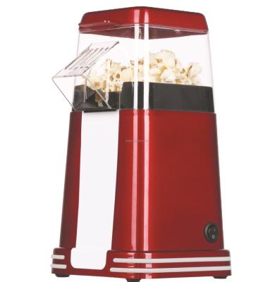 China Household family hot-selling popcorn machine hot air popcorn maker for sale