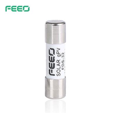 China Extreme Solar PV System 1000V DC Fuse for sale