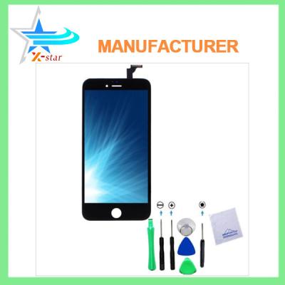 China Original iphone 6 Digitizer LCD iPhone LCD Screen Replacement for sale