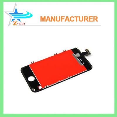 China Brand New iphone 4 LCD Digitizer Display for sale