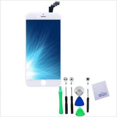 China IPhone 6 LCD Screen Replacement , IPhone 6s LCD Digitizer Assembly for sale